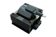 FAST E93 Racing Ignition Coil E-Coil Style Suit E6 & E7 Ignition, Black Finish