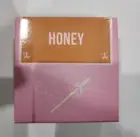 Jeffree Star Magic Star Honey Setting powder New in Box