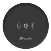 Verbatim Wireless Charger 10W - Black (LS)