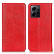 For Xiaomi Redmi Note 12 4G Leather Stand Phone Case Wallet ic Flip Phone Cover