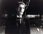 The Addams Family 1991 movie Carel Struycken as Lurch the butler 24x36 poster