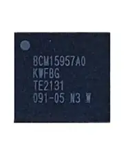 Touch Controller IC For iPad Pro 12.9" 4th Gen(2020)/iPad Pro 11" 2rd Gen(2020)