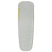 Sea to Summit Ether Light XT Sleeping Mat with Airstream Pumpsack - Large - Grey