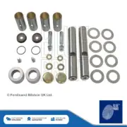 Fits Isuzu Elf 2003- 3.0 D + Other Models Kingpin Repair Kit Blue Print