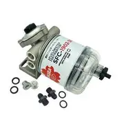 Sakura Filter Guard Assembly - FG-1902-30-AN6
