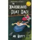 The Cardboard Boat Race: Putney and the Magic eyePad-Book 2