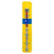 EZELAP 140mm Diamond Hand Fine Needle File 608F