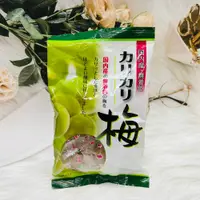 在飛比找松果購物優惠-☆潼漾小舖☆ 日本 AS foods 調味梅 脆梅 使用日本