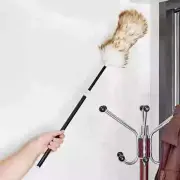 30″ – 45″ Lambswool Duster with Telescopic Handle