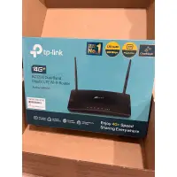 在飛比找蝦皮購物優惠-全新-TP-Link Archer MR600 AC1200