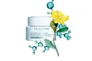Clarins Cryo-Flash Cream Mask 75Ml