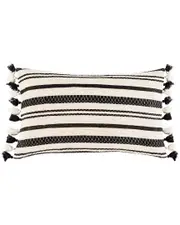 Surya Justine Decorative Pillow