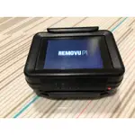 REMOVU P1 遙控器 HERO3 HERO4 觸控 GOPRO 螢幕