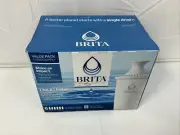 Brita Pack Of Six Water Filters (bin 7)