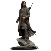 The Lord of the Rings: Aragorn, Hunter of the Plains Classic Series 1:6 Scale Statue