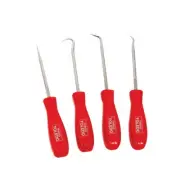 New TOLEDO Pick & Hook Set Minature 4 Piece 301043
