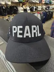 G/fore Hawaii Rare PEARL Exclusive Premium Hawaiian Golf Snapback Hat Cap Nwt