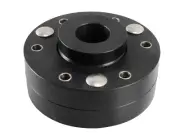 Tides Upper Rudder Bearing 1 1/4" 5" OD Gimbled Standard 6 Bolt TID1250URB06440