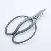 "SHIGEKATSU " High Carbon Stainless Steel Pruning Shears for Right Hander 180mm