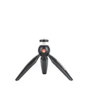 Manfrotto PIXI Mini Tripod Mk II - Black
