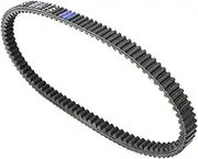 Motorcycle Drive Belt Transfer Belt Compatible With Kymco ADIVA AD3 300cc K-XCT 300 23100-LEA7-E01 GTi 300 Compatible With KAWASAKI J300 59011-Y004