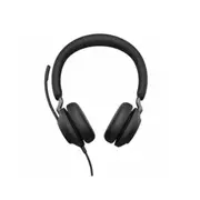 Jabra Evolve2 40 Se Usb C Uc Stereo
