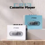 Fiio CP13 Walkman Portable Stereo Cassette Player