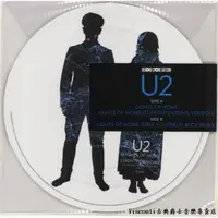 在飛比找蝦皮購物優惠-@【Island】U2:Lights Of Home U2: