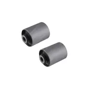 Trupro Rear Lower Control Arm Bush Kit for Toyota Fortuner GUN156R 11/15- ON