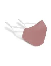 [Cattywampus] Adult Pink Panther Face Mask