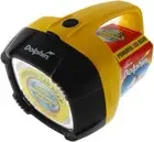 Dolphin Torch Flashlight 235 Lumens Led Beam Eco Friendly Foldable