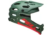 Bell Super 3R MIPS Full Face Helmet