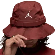 [Nike] Nike Jordan Apex Bucket Hat - Unisex Caps