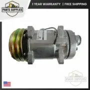 1688310M2 Tractor AC Compressor Fits Massey Ferguson 375 399 383 390 390T +
