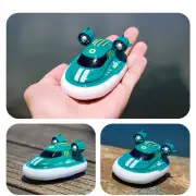 S821 S822 RTR 1/32 2.4G Mini RC Boat Waterproof Remote Control Ship LED Light High Speed Palm Speed Vehicles Models Dual