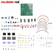 Adjustable Power Supply 0-30V 0-5A Constant Voltage And Current Board Diy Kits