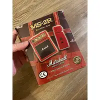 在飛比找蝦皮購物優惠-Marshall MS-2 MICRO amp. 電吉他迷你