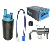QFSEFIFuelPump+Regulator+Strainer68V-13907-02-00YamahaF115HP2000-2015