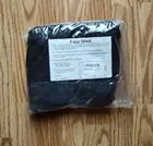 Face Mask 100 % Cotton (Pack of 50) Reusable/Washable. New