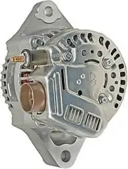 NEW 12V 50A ALTERNATOR FITS MERCURY OPTIMAX OUTBOARD 3.0 3.0L 200HP 1012113380
