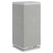 Fractal Design Mood ITX Case Light Gray