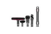 Tool kit for Dyson vacuum cleaners V6, DC29, DC37, DC39, DC54 & More