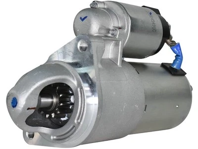 For 2014-2016 Kia Cadenza Starter 45593GGCW 2015 3.3L V6 New Original Equipment (for: Kia)