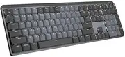 Logitech MX Mechanical Wireless - Tactile Quiet
