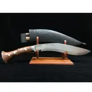 Hand forged Panawala khukri, Gurkha knife