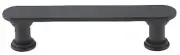 DIY Cabinet Pull Base - Oil Rubbed Bronze - 3"