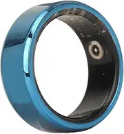 Smart Health Ring, Health Tracker Ring to Monitor Fitness, Sleep and Heart Rate, IP68 Waterproof Fitness Tracker Rings Compatible with for IOS and for Android (12)