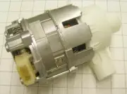 Asko Dishwasher Drain Pump -- #441477, #8056133