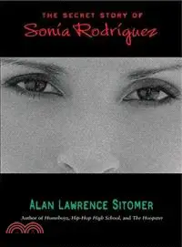 在飛比找三民網路書店優惠-The Secret Story of Sonia Rodr