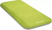 Intex 64097EP TruAire Luxury Camping Mat: Inflatable 30" x 75", Green